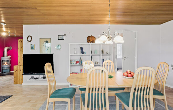 Ferienhaus 