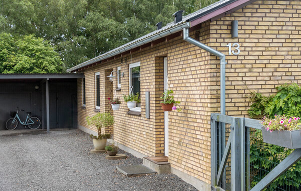 Ferienhaus 