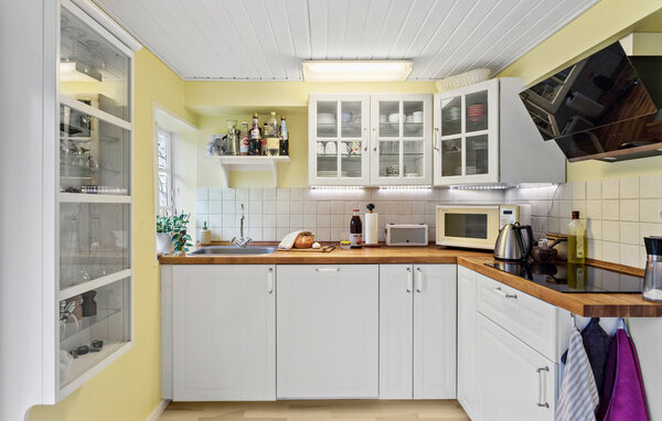 Ferienhaus 