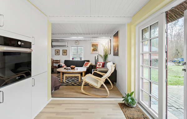 Ferienhaus 