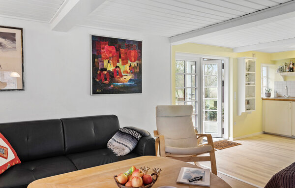Ferienhaus 