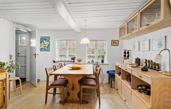 Ferienhaus 