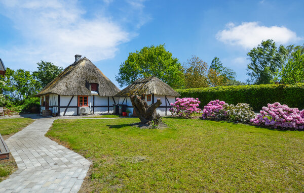 Ferienhaus 
