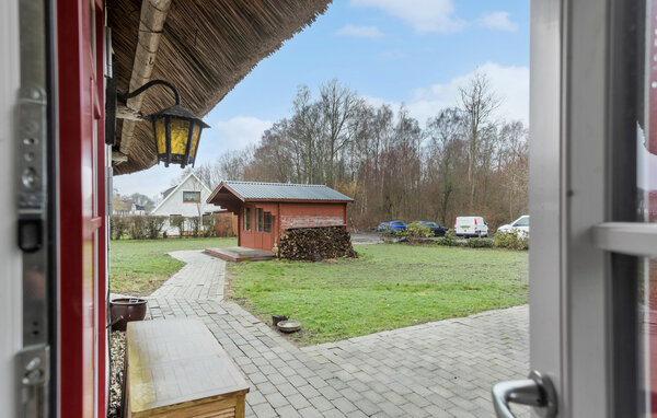 Ferienhaus 