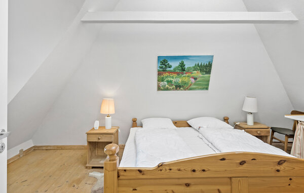 Feriehuse - Øster Ulslev , Danmark - K10153 601