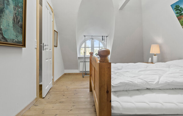 Feriehuse - Øster Ulslev , Danmark - K10153 602