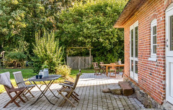 Feriehuse - Øster Ulslev , Danmark - K10153 101