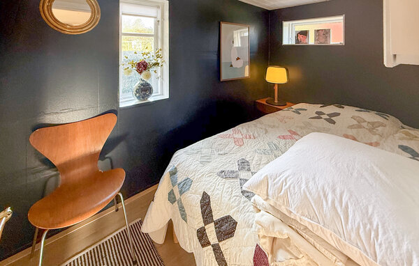 Vakantiehuis - Nørreballe , Denemarken - K10155 8