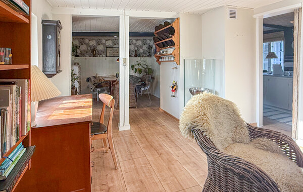 Vakantiehuis - Nørreballe , Denemarken - K10155 502