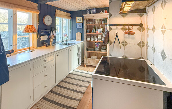 Vakantiehuis - Nørreballe , Denemarken - K10155 6