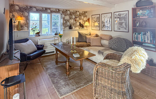 Vakantiehuis - Nørreballe , Denemarken - K10155 4