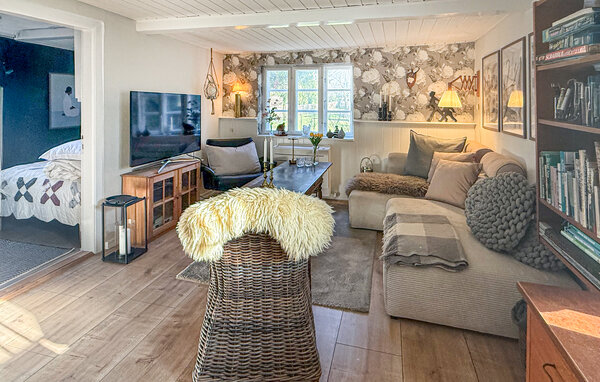 Vakantiehuis - Nørreballe , Denemarken - K10155 301