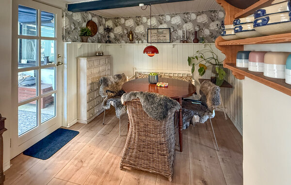 Vakantiehuis - Nørreballe , Denemarken - K10155 5