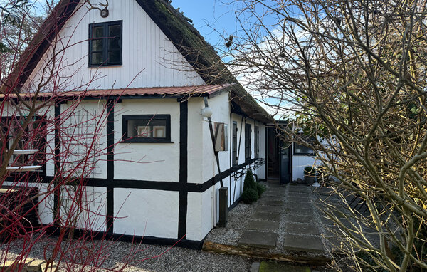 Vakantiehuis - Nørreballe , Denemarken - K10155 81