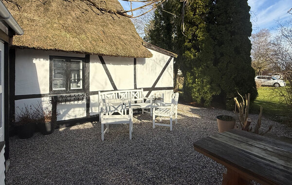 Vakantiehuis - Nørreballe , Denemarken - K10155 83
