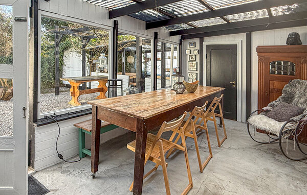 Vakantiehuis - Nørreballe , Denemarken - K10155 2