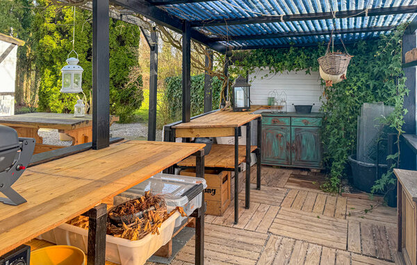 Vakantiehuis - Nørreballe , Denemarken - K10155 101