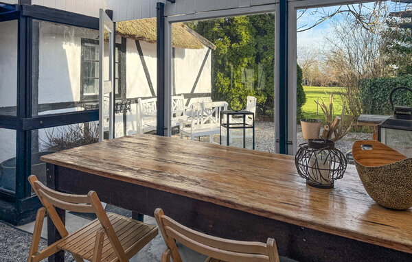 Vakantiehuis - Nørreballe , Denemarken - K10155 102