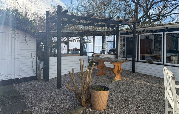 Vakantiehuis - Nørreballe , Denemarken - K10155 103