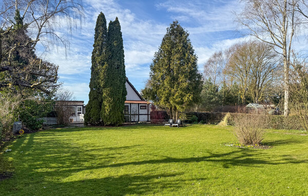 Vakantiehuis - Nørreballe , Denemarken - K10155 104