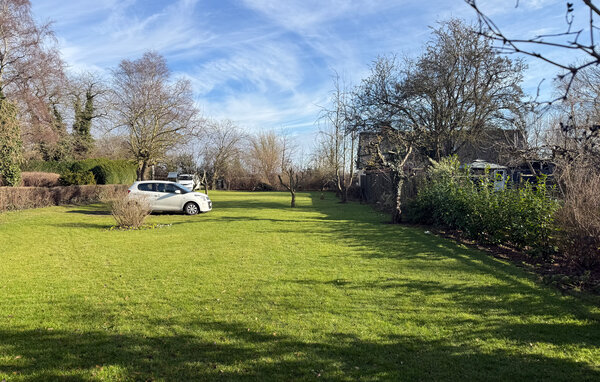 Vakantiehuis - Nørreballe , Denemarken - K10155 105