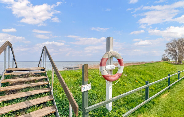Feriehus - Askø , Danmark - K10157 901