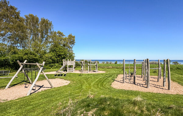 Feriehus - Askø , Danmark - K10157 902
