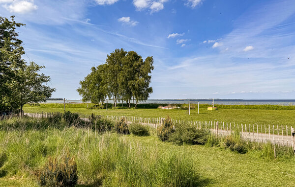 Feriehus - Askø , Danmark - K10157 903