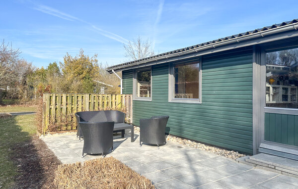 Feriehus - Nysted , Danmark - K10158 104