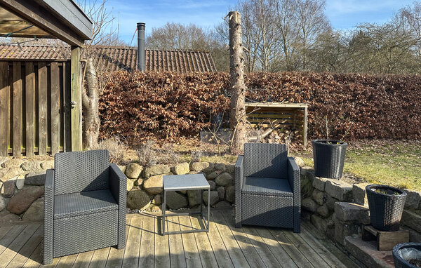 Feriehus - Nysted , Danmark - K10158 105