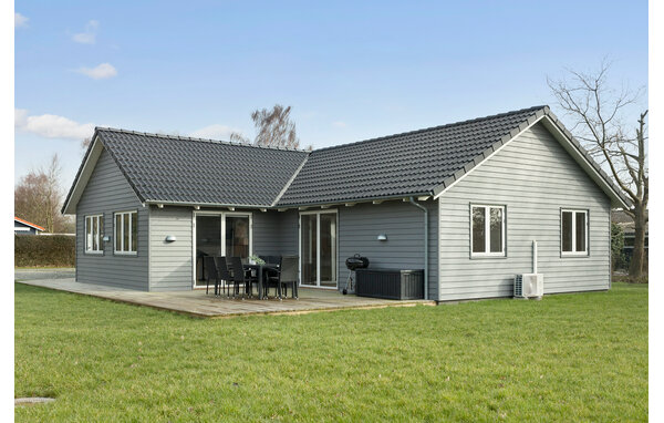 Holiday Home - Hummingen , Denmark - K10164 1