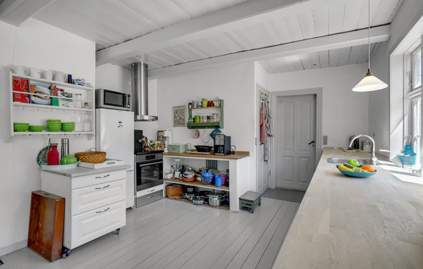 Ferienhaus 