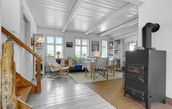 Ferienhaus 