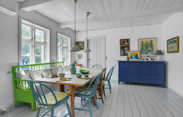 Ferienhaus 