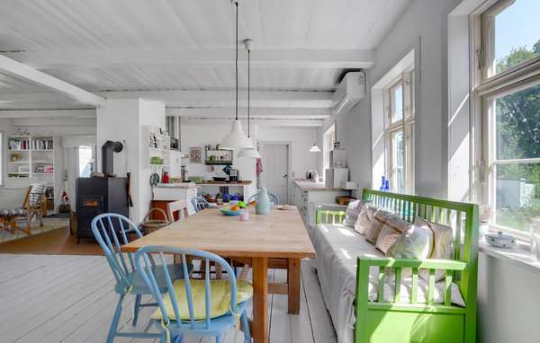 Ferienhaus 