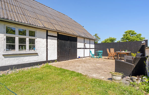 Ferienhaus 