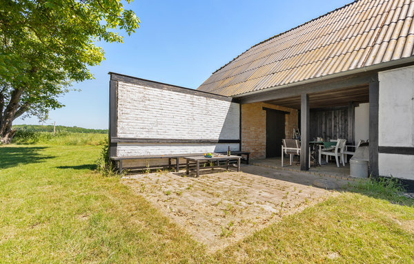 Ferienhaus 
