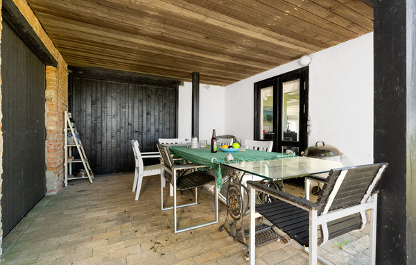 Ferienhaus 
