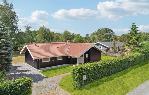 Feriebolig ,