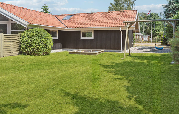 Feriebolig ,