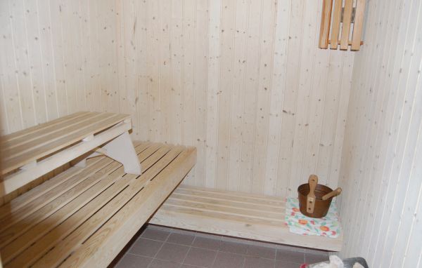 Feriebolig ,