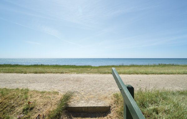 Feriebolig 