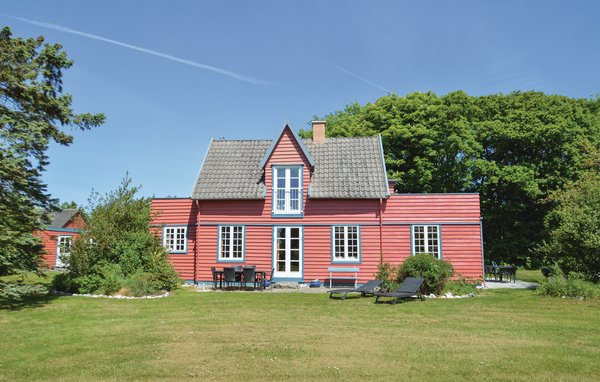 Ferienhaus - Maglehøj , Dänemark - K10210 2