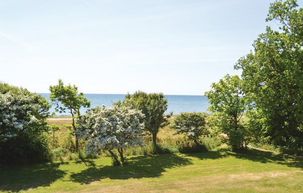 Feriebolig 