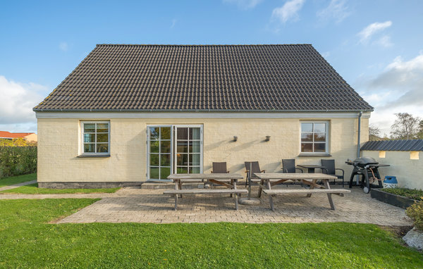 Ferienhaus 