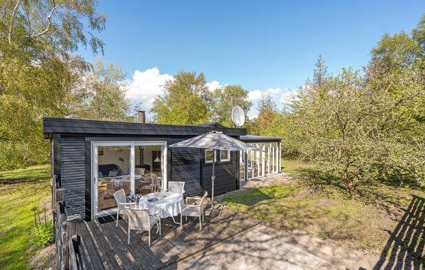 Holiday Home - Kramnitze , Denmark - K10257 1