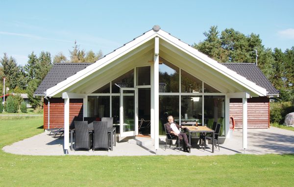 Holiday Home - Kramnitze , Denmark - K10324 1