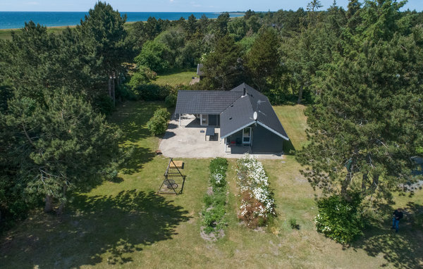 Holiday Home - Kramnitze , Denmark - K10326 1