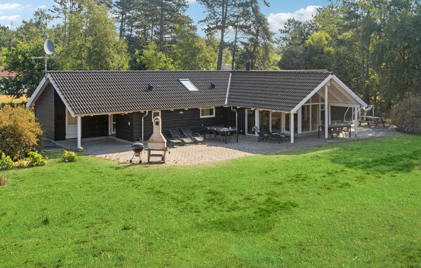 Feriehuse - Hyldtofte Strand , Danmark - K10372 1