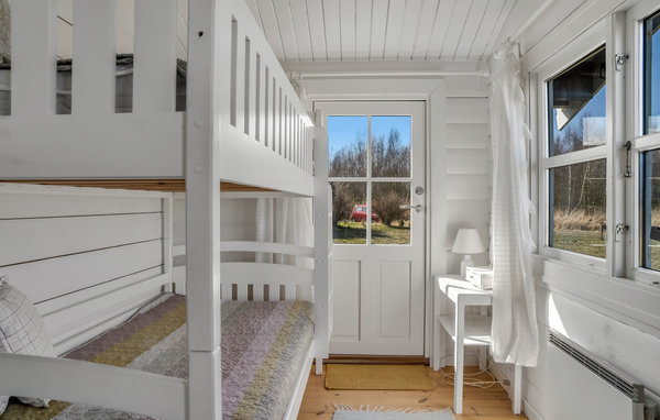 Vakantiehuis - Bredfjed , Denemarken - K10376 603